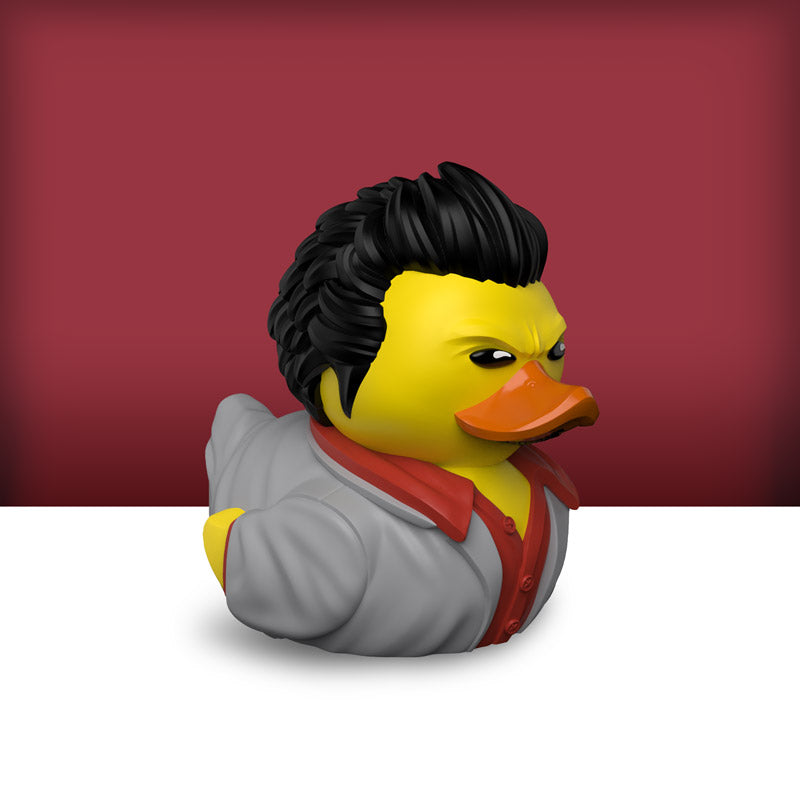 Canard Kazuma Kiryu (Mini Edition) TUBBZ CoinCaillerie