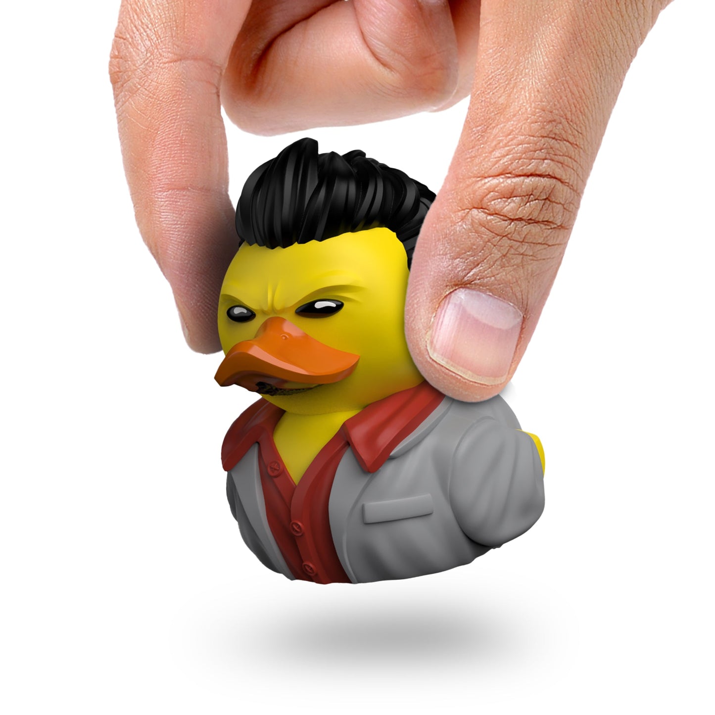 Canard Kazuma Kiryu (Mini Edition) TUBBZ CoinCaillerie