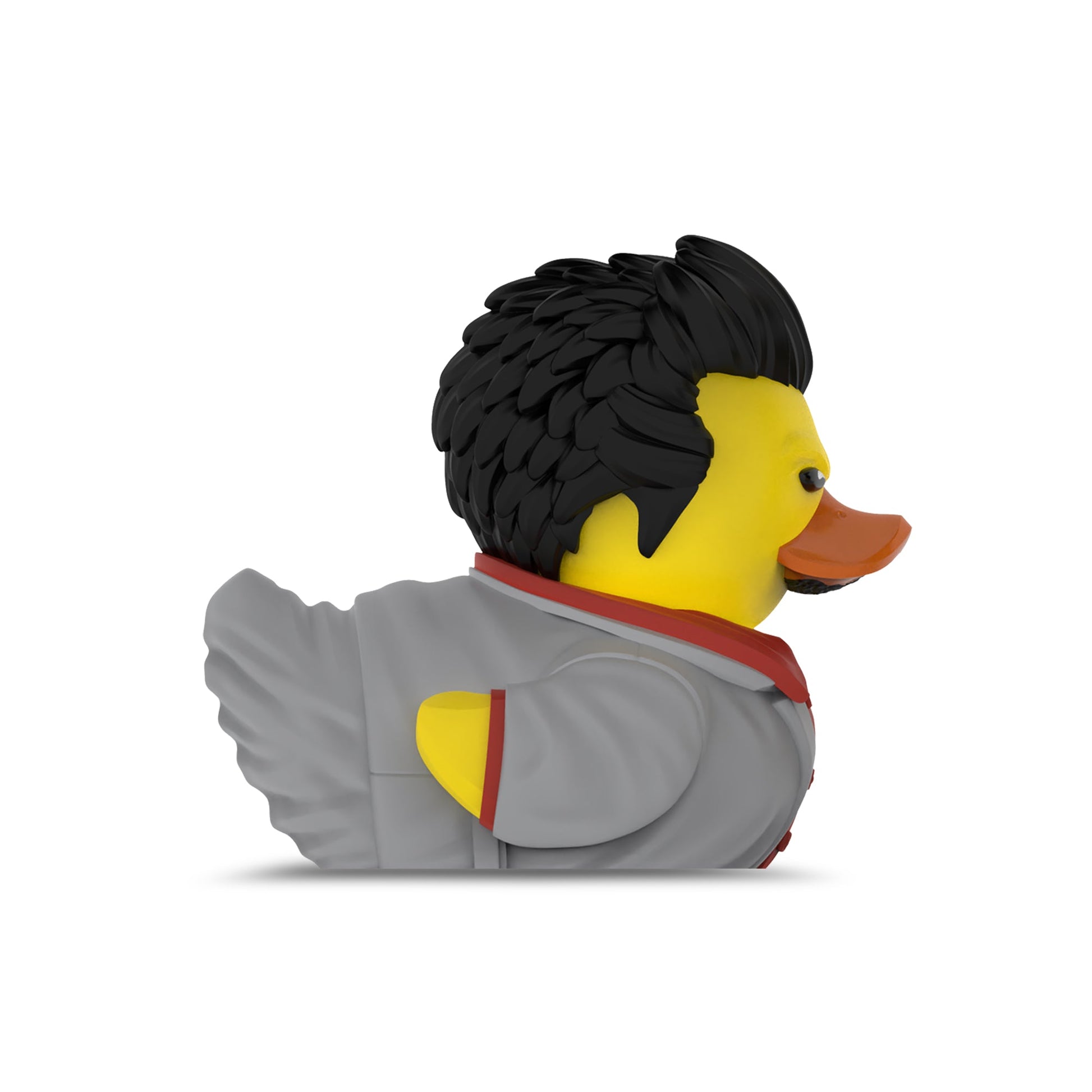 Canard Kazuma Kiryu (Mini Edition) TUBBZ CoinCaillerie