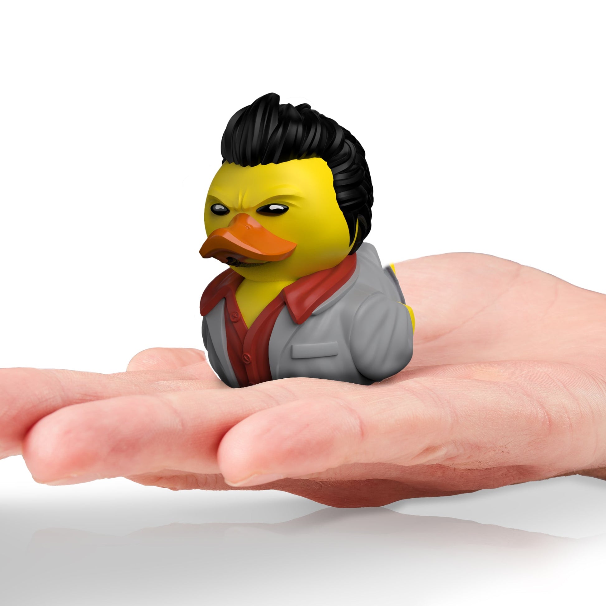 Canard Kazuma Kiryu (Mini Edition) TUBBZ CoinCaillerie