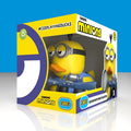 Canard Minions: Kevin avec Fart Blaster TUBBZ (Boxed Edition) - vue 1