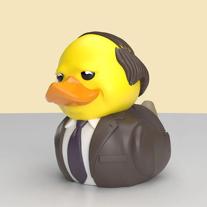 Canard The Office: Kevin TUBBZ (Mini Edition) - vue 4
