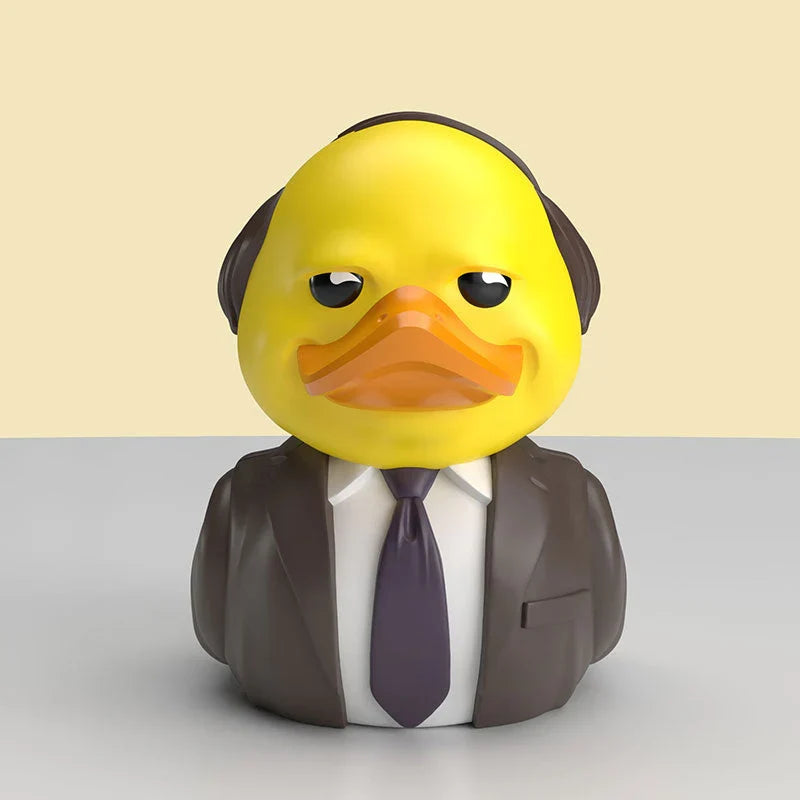 Canard The Office: Kevin TUBBZ (Mini Edition) - vue 3