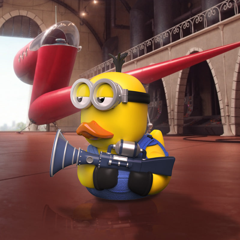 minions tubbz first edition wave 02 