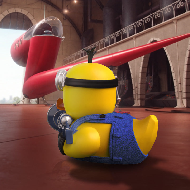 minions tubbz first edition wave 02 