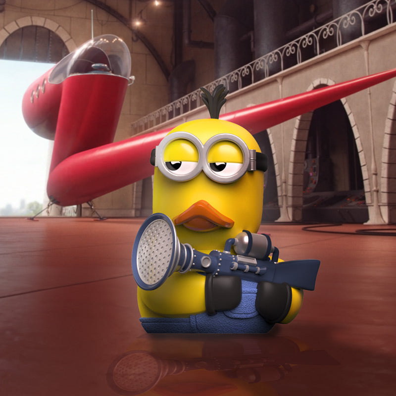 minions tubbz first edition wave 02 