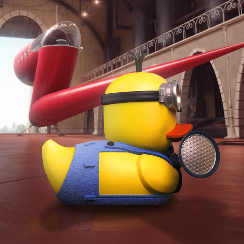 minions tubbz first edition wave 02 