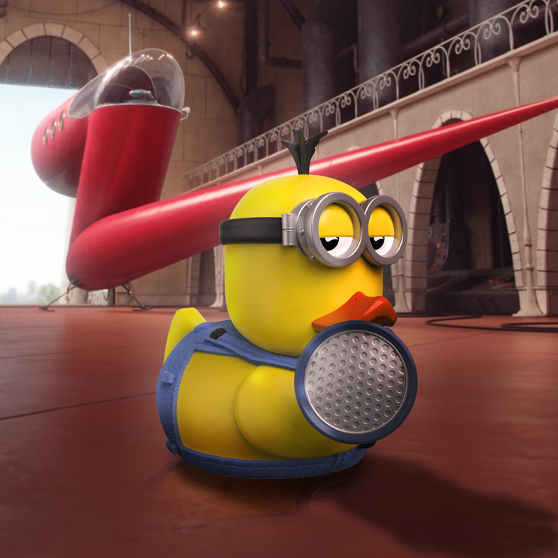 minions tubbz first edition wave 02 