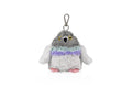 Porte-Clés Keyfriend Pigeon City Bird – Bitten