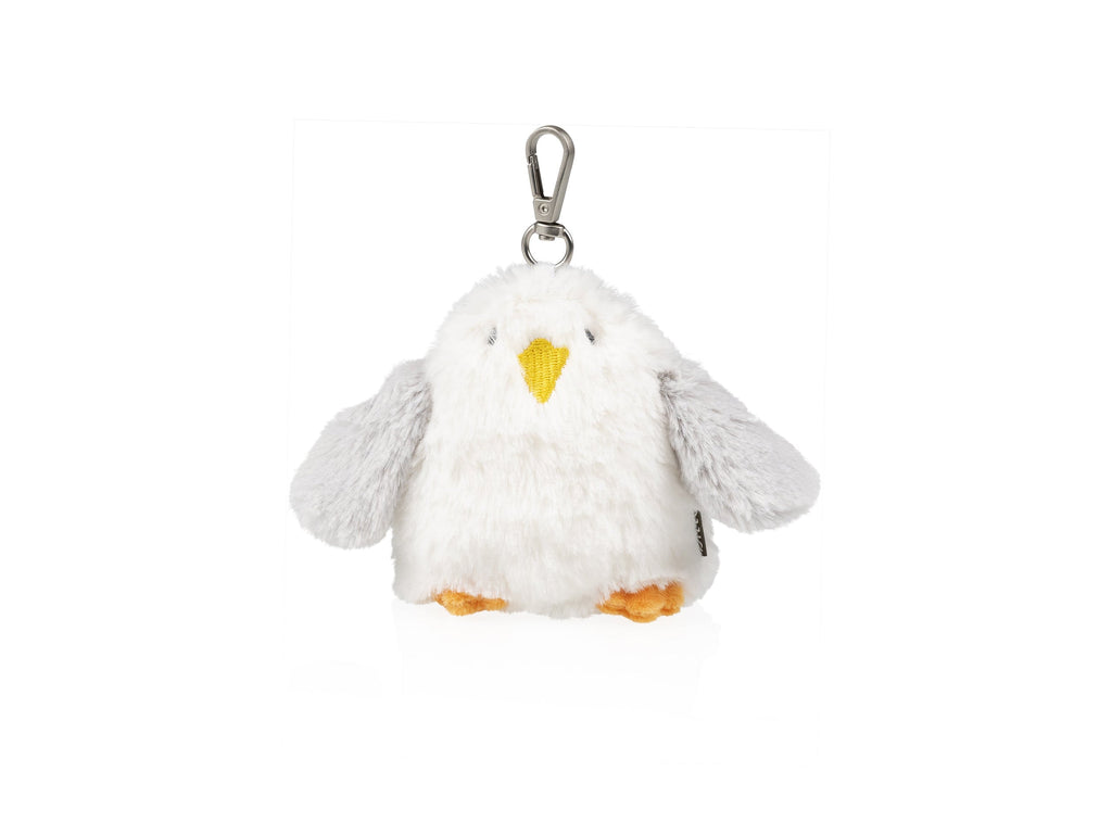 Porte-Clés Keyfriend Mouette City Bird – Bitten