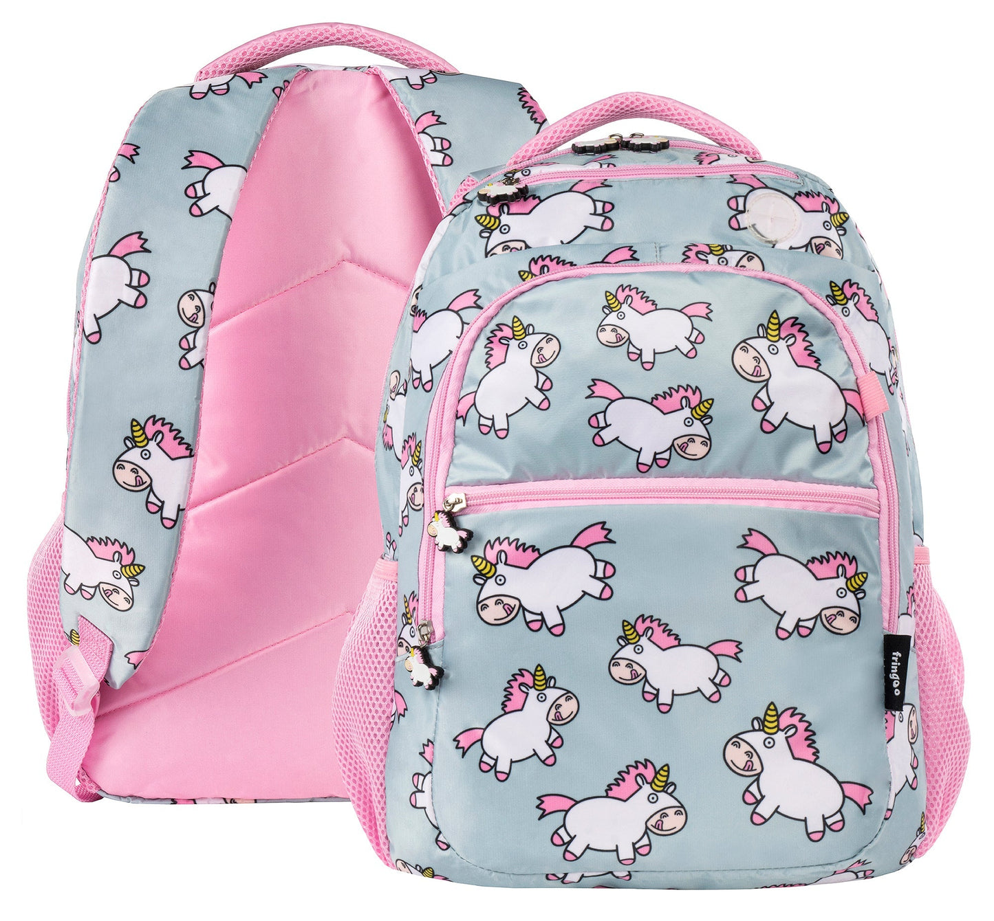 Sac à dos junior – Chubby licorne