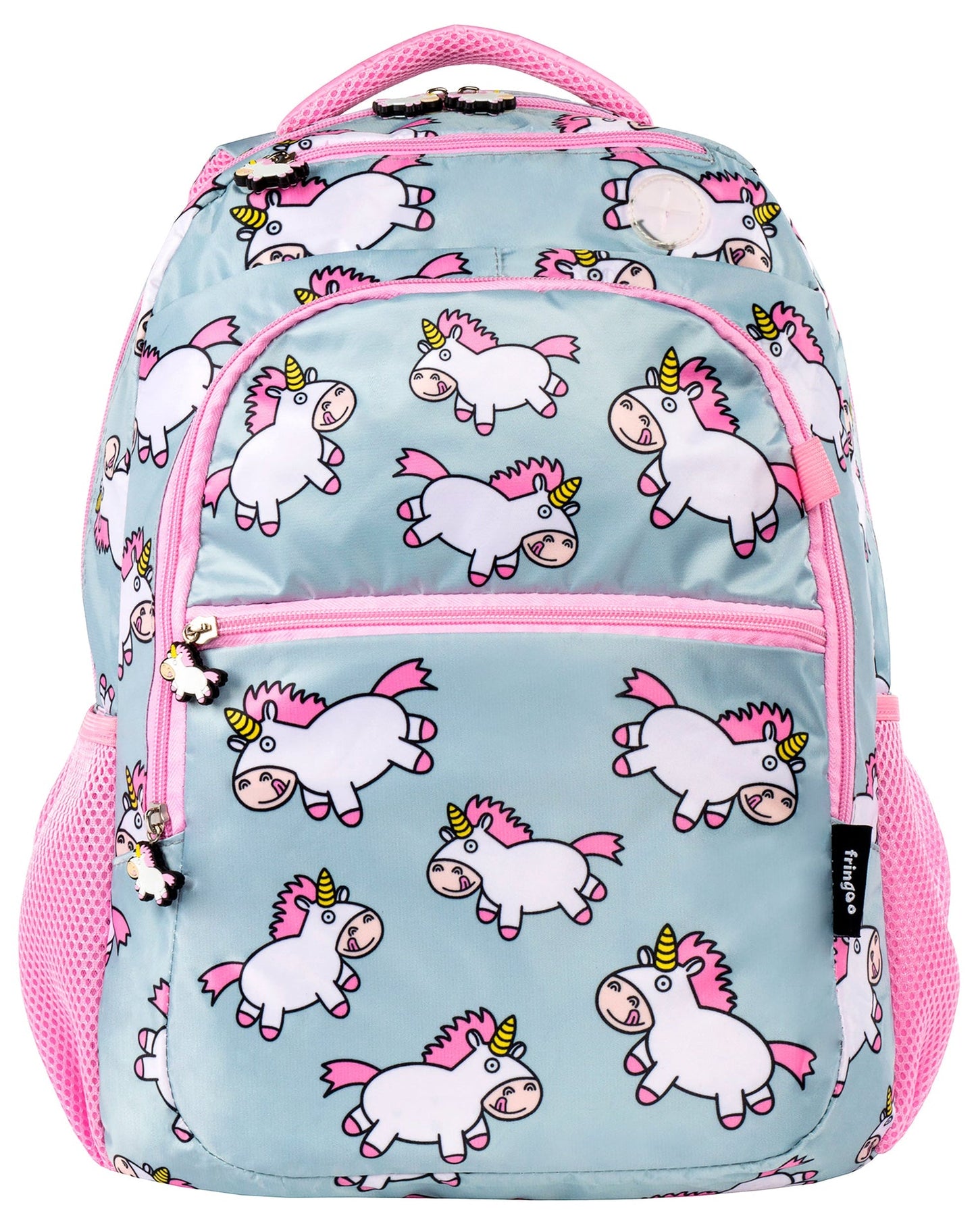 Sac à dos junior – Chubby licorne
