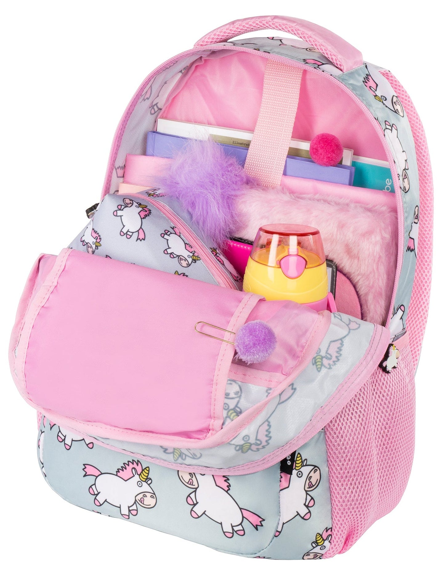 Sac à dos junior – Chubby licorne
