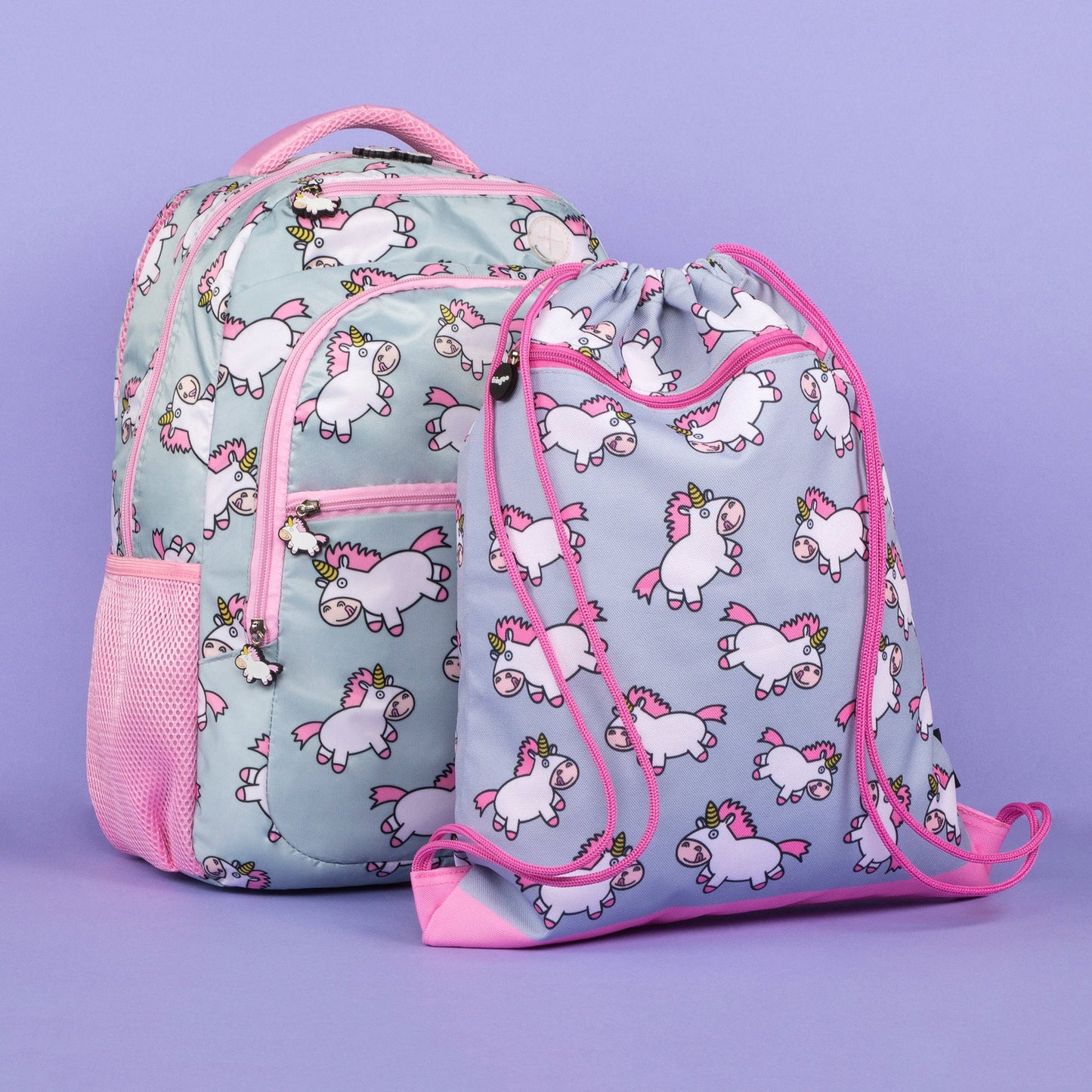 Sac à dos junior – Chubby licorne