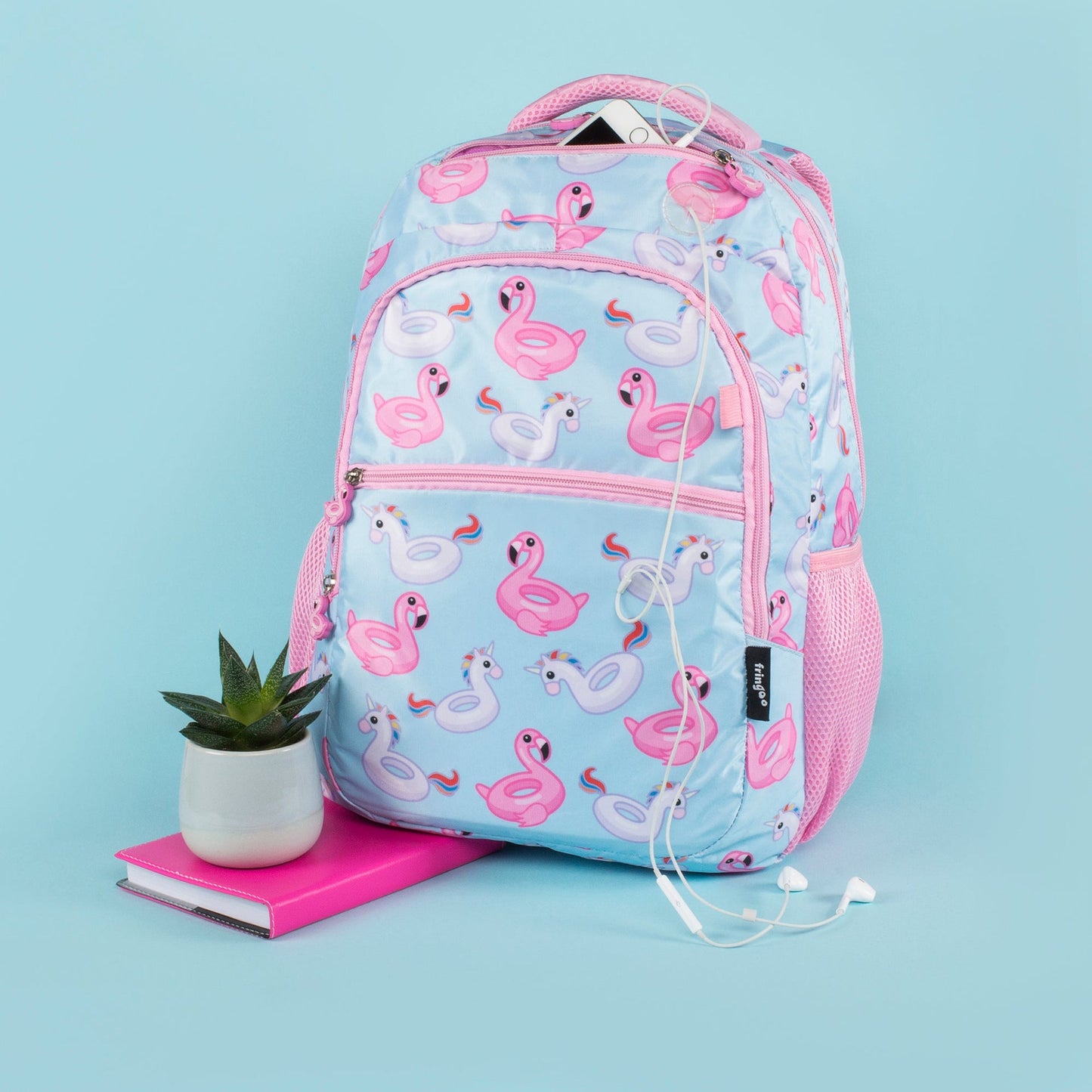 Sac à dos junior – Floaties