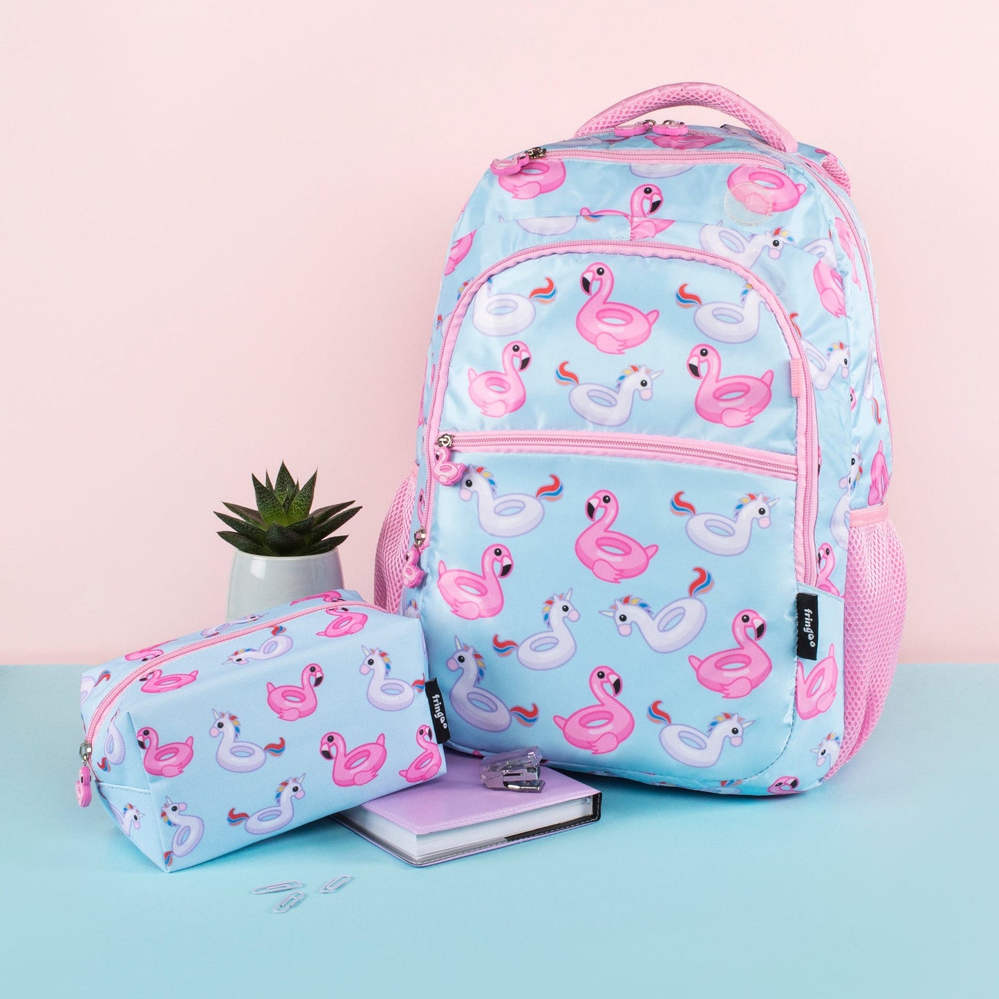 Sac à dos junior – Floaties