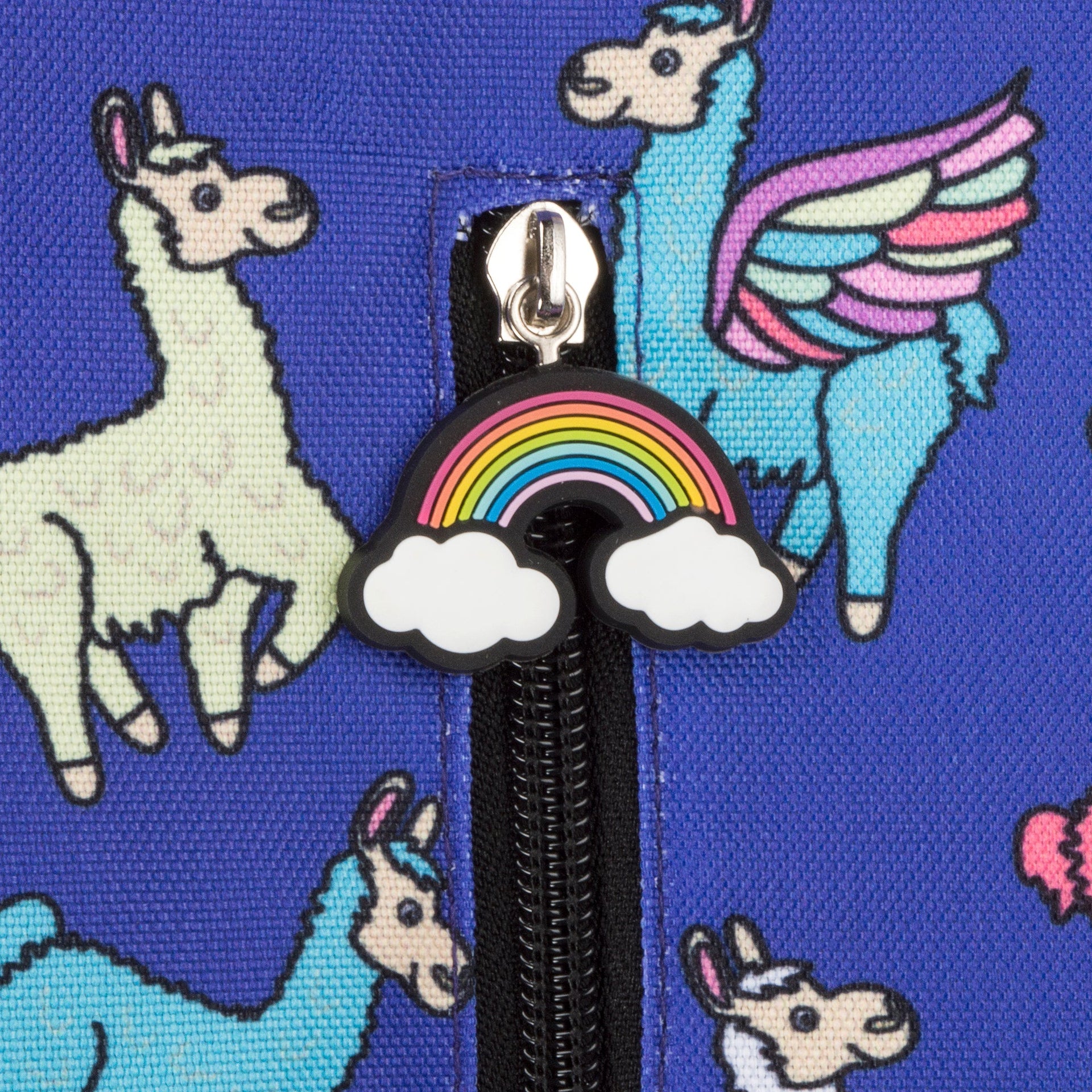 Sac à dos à cordon – Llamacorn