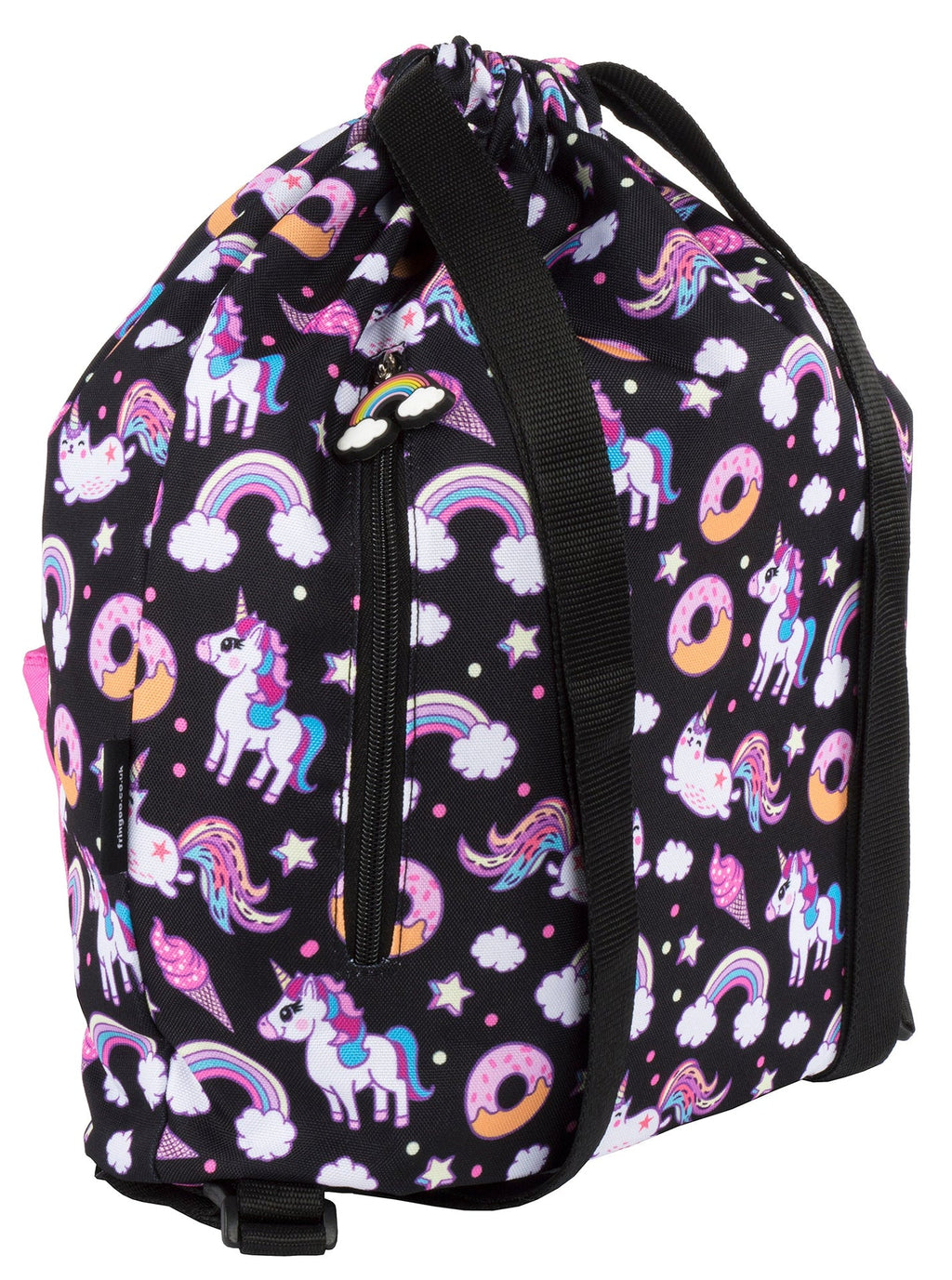 Sac à dos à cordon – Unicat