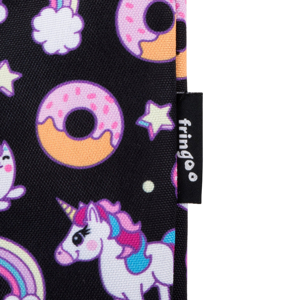 Sac à dos à cordon – Unicat