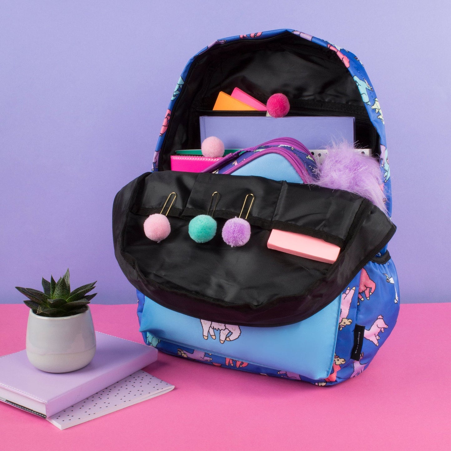 Sac à dos – Llamacorn