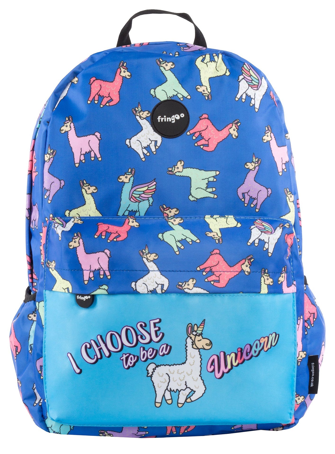Sac à dos Llamacorn