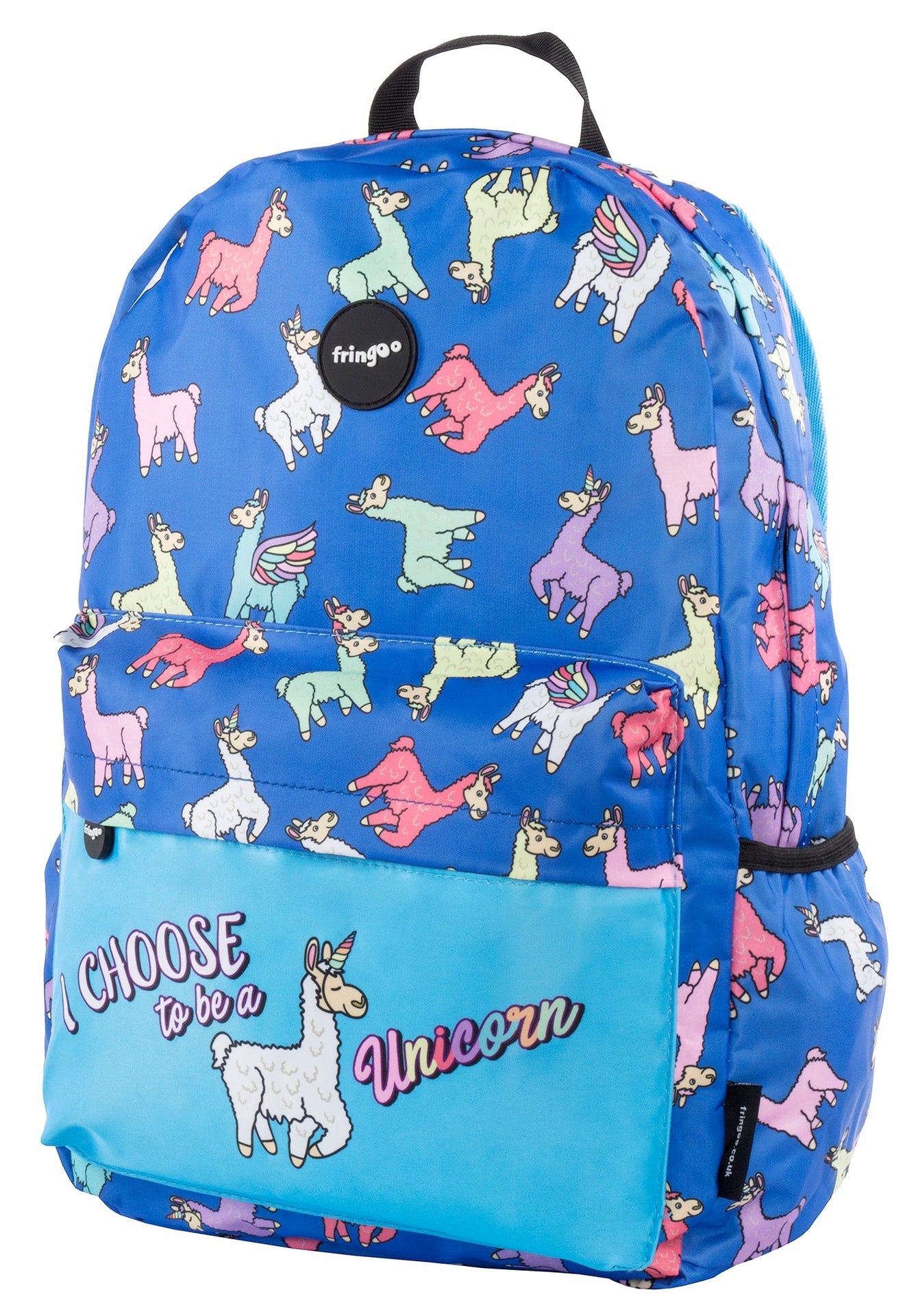 Sac à dos – Llamacorn