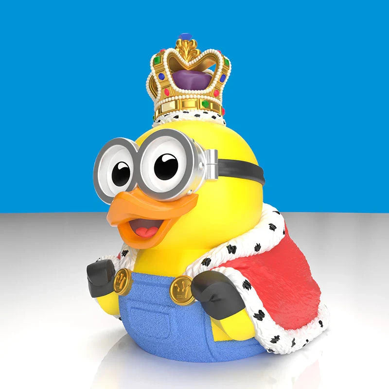 Canard Minions: Roi Bob TUBBZ (Boxed Edition) - vue 4