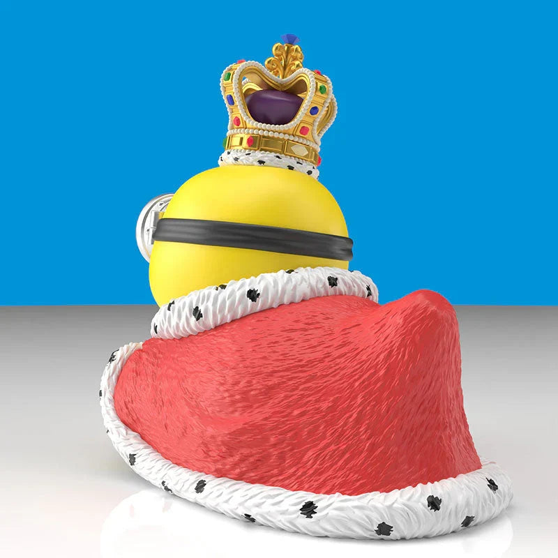 Canard Minions: Roi Bob TUBBZ (Boxed Edition) - vue 7