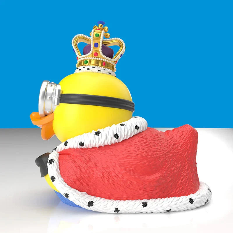 Canard Minions: Roi Bob TUBBZ (Boxed Edition) - vue 6