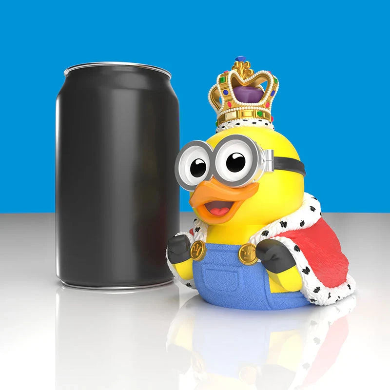 Canard Minions: Roi Bob TUBBZ (Boxed Edition) - vue 8