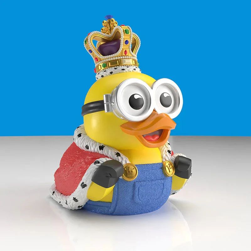 Canard Minions: Roi Bob TUBBZ (Boxed Edition) - vue 5