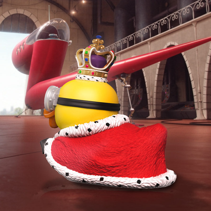 minions tubbz first edition wave 02 