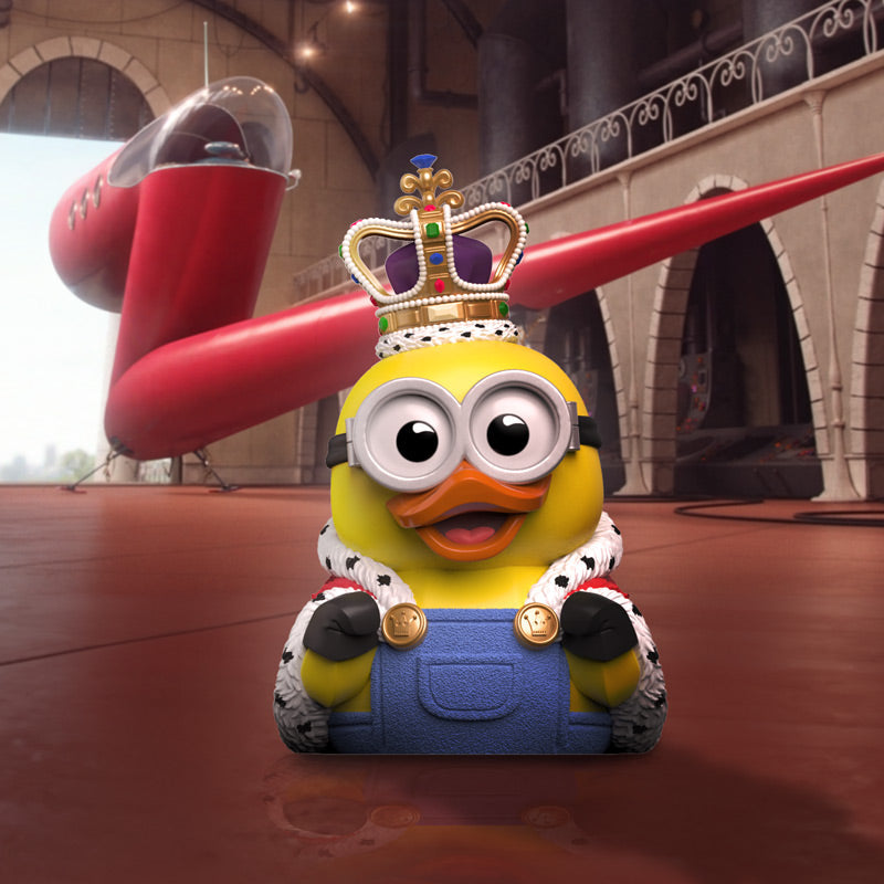 minions tubbz first edition wave 02 