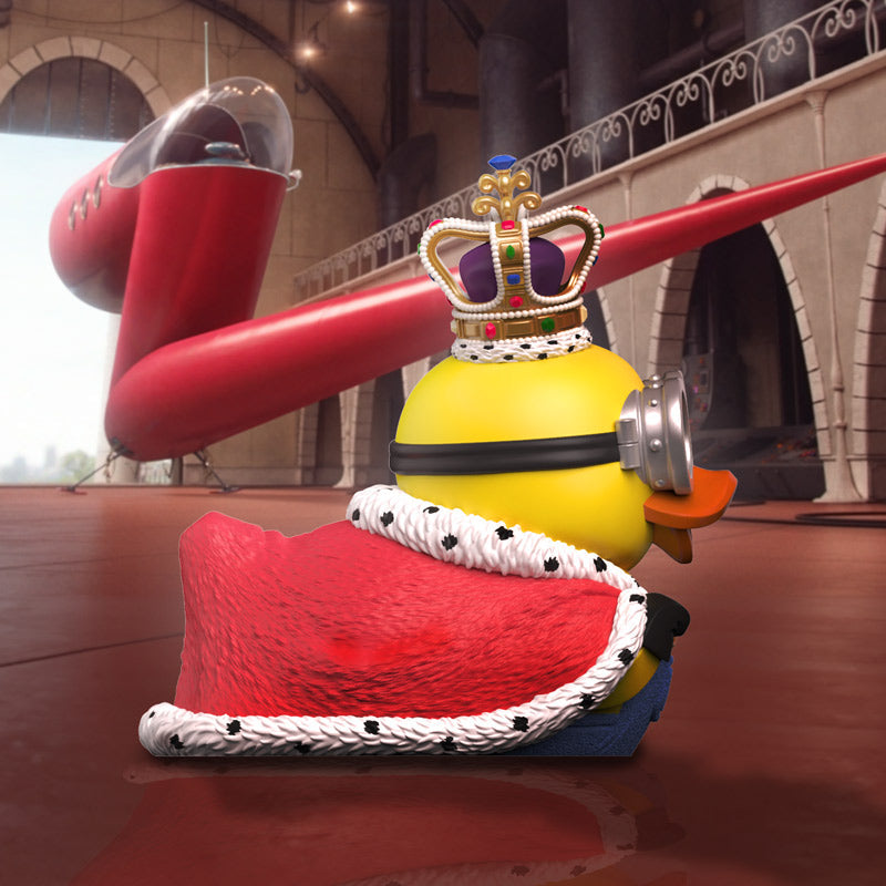 minions tubbz first edition wave 02 