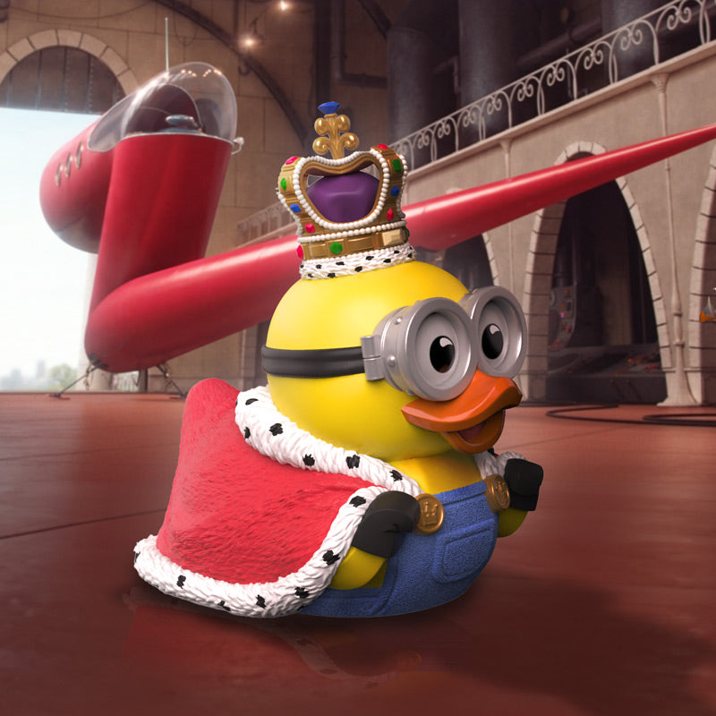 minions tubbz first edition wave 02 