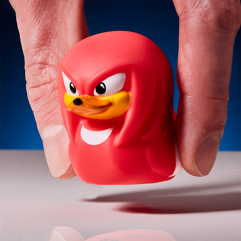 Canard Knuckles (Mini Edition) TUBBZ CoinCaillerie