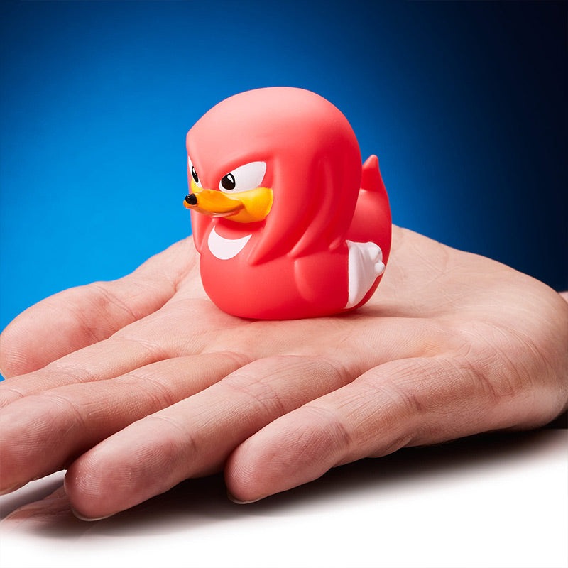 Canard Knuckles (Mini Edition) TUBBZ CoinCaillerie