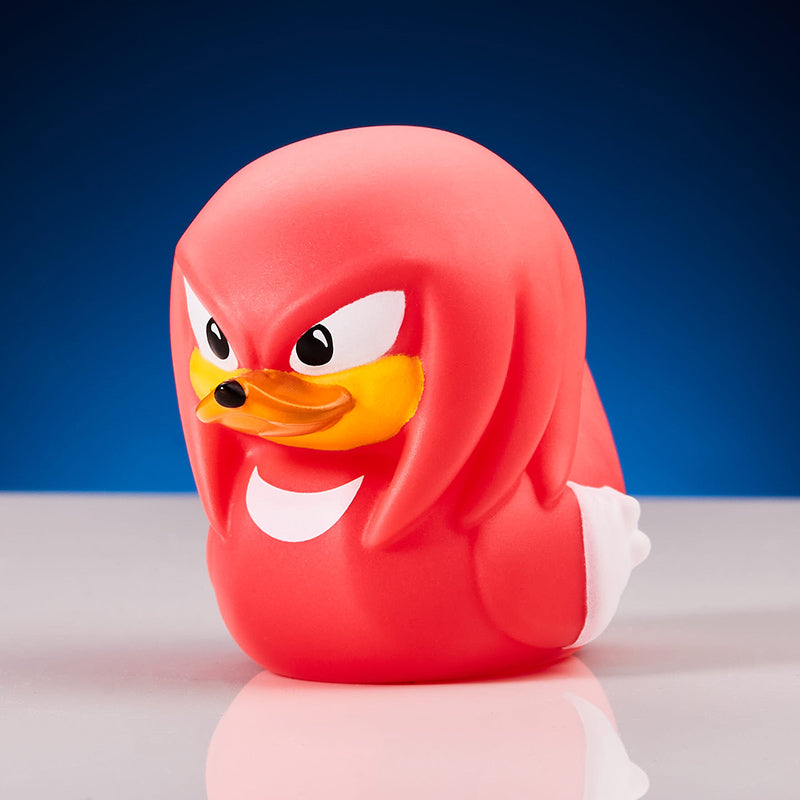 Canard Knuckles (Mini Edition) TUBBZ CoinCaillerie