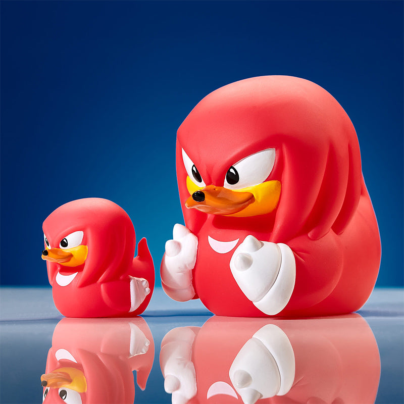 Canard Knuckles (Mini Edition) TUBBZ CoinCaillerie