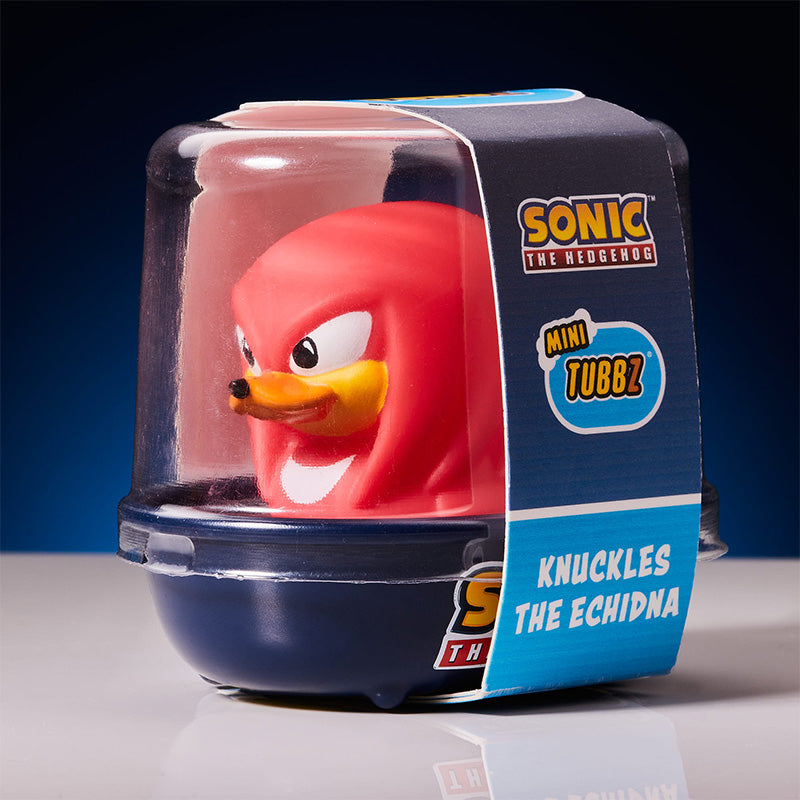 Canard Knuckles (Mini Edition) TUBBZ CoinCaillerie