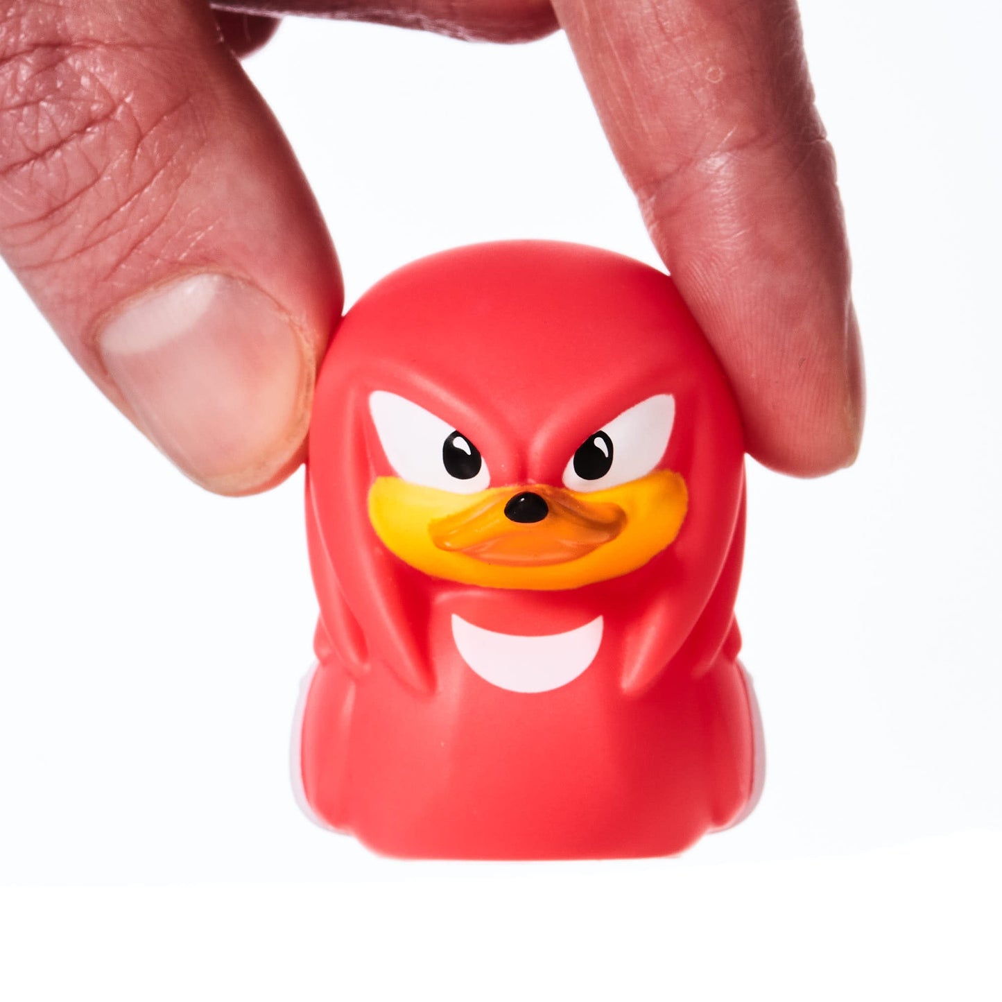 Canard Knuckles (Mini Edition) TUBBZ CoinCaillerie