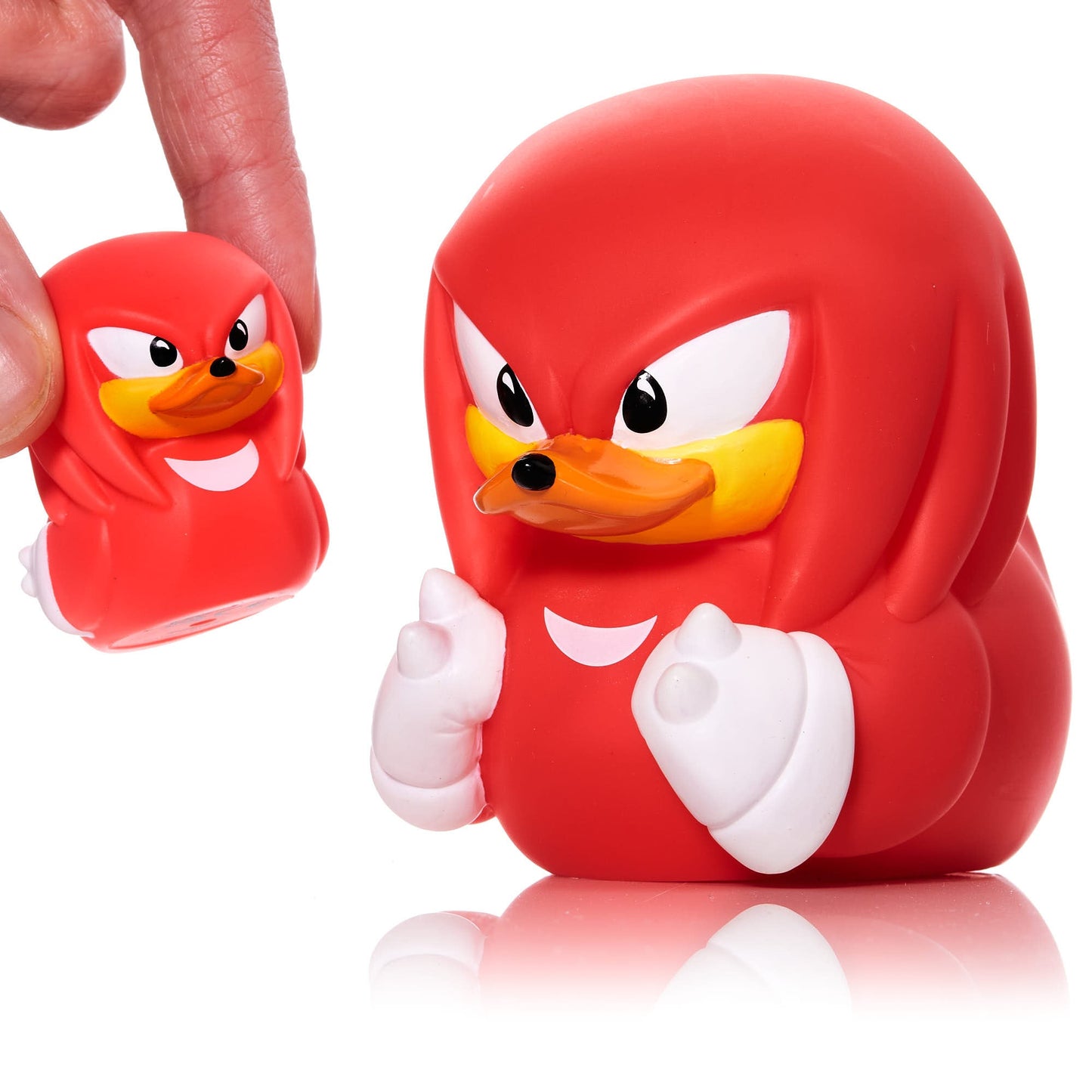 Canard Knuckles (Mini Edition) TUBBZ CoinCaillerie