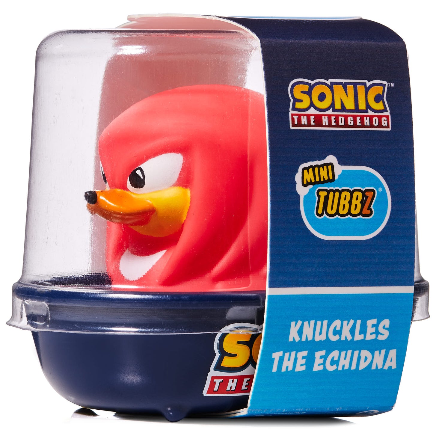 Canard Knuckles (Mini Edition) TUBBZ CoinCaillerie