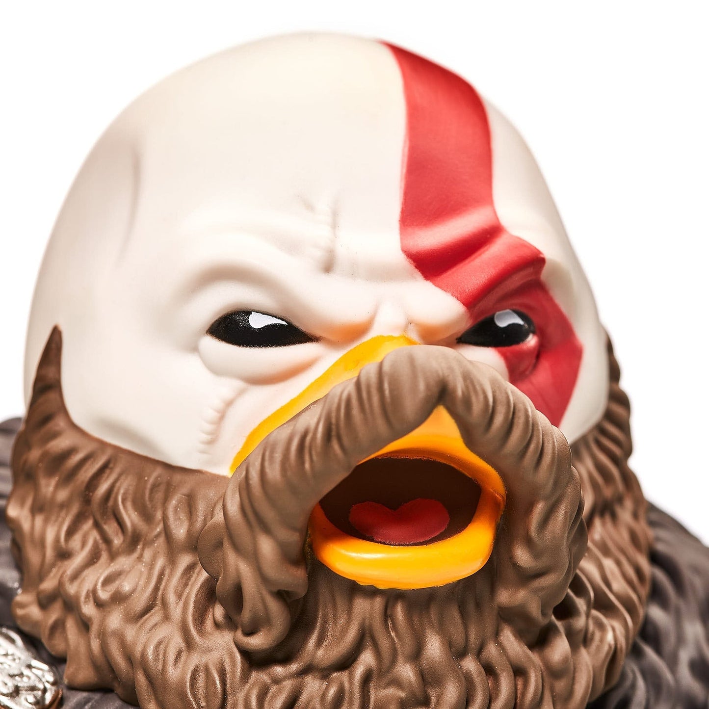 Duck Kratos - God of War Ragnarök (prima edizione)