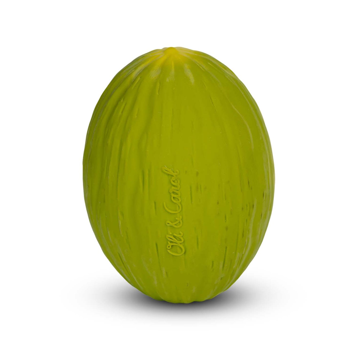 Melon – Balle sensorielle bébé