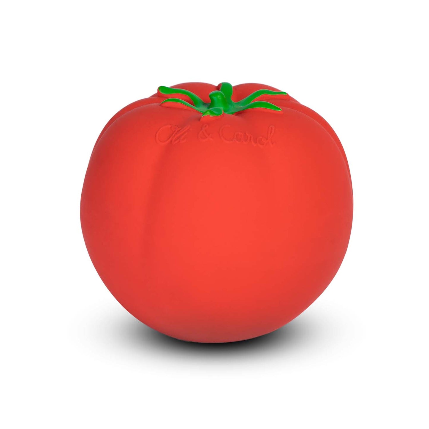 Tomate – Balle sensorielle bébé