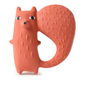 Cyril Squirrel Fox – Jouet de dentition bébé – Oli&Carol x Donna Wilson