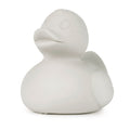 Elvis le Canard Gris – Jouet de bain et dentition bébé