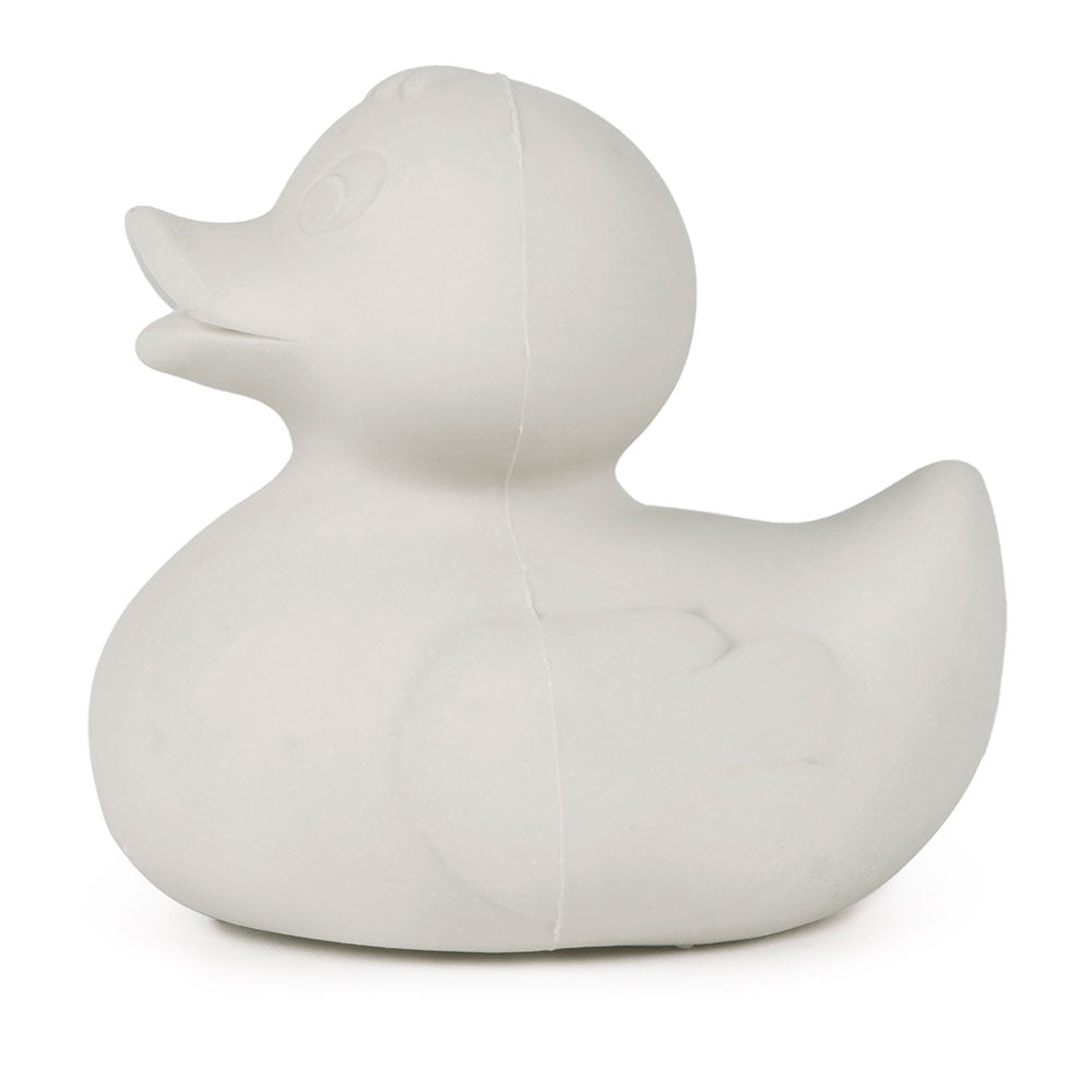 Elvis le Canard Gris Oli & Carol CoinCaillerie