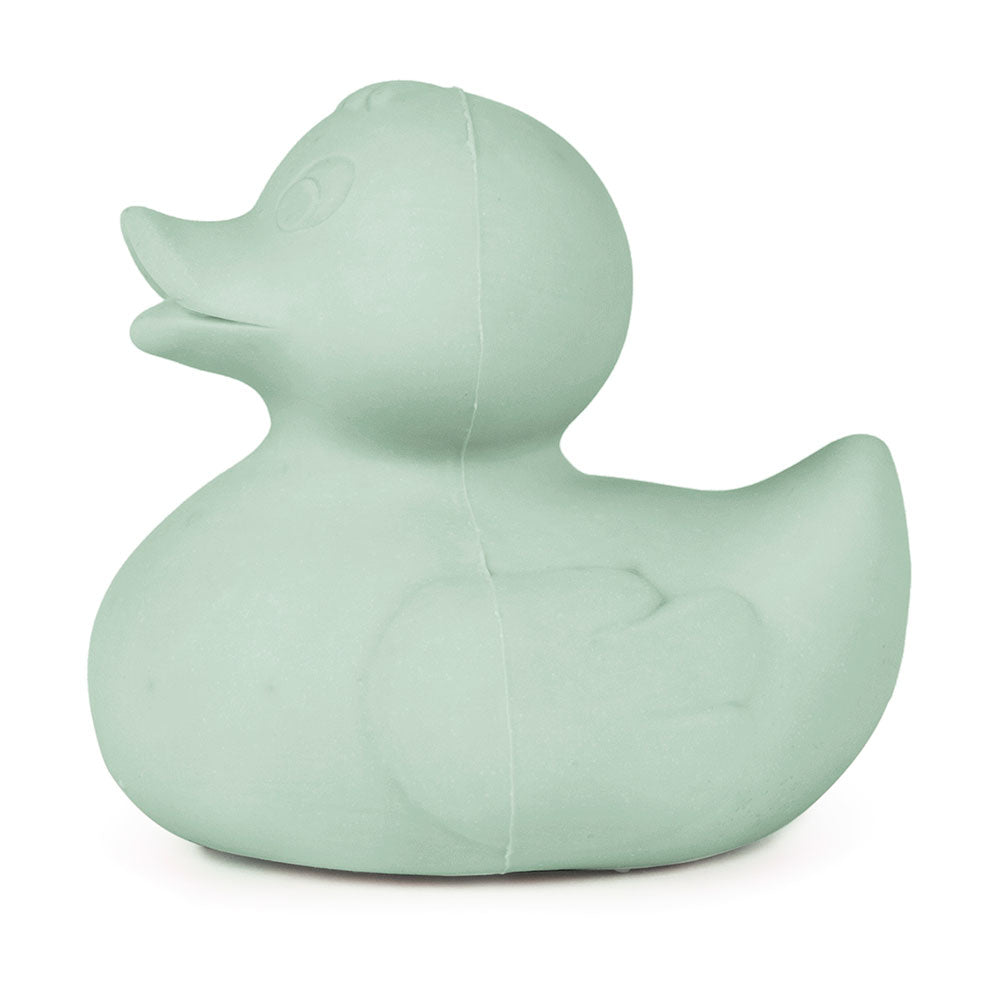 Elvis le Canard Menthe Oli & Carol CoinCaillerie